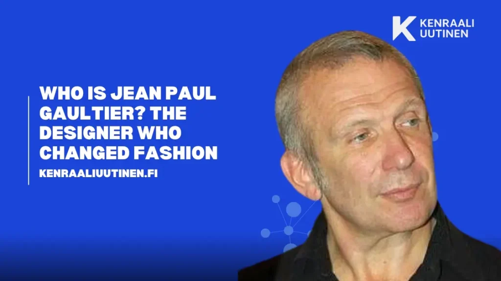 Jean-Paul-Gaultier