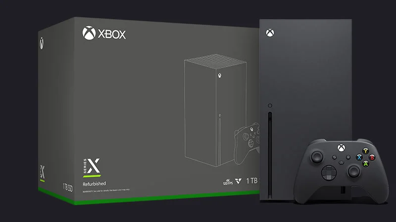 Xbox Series X