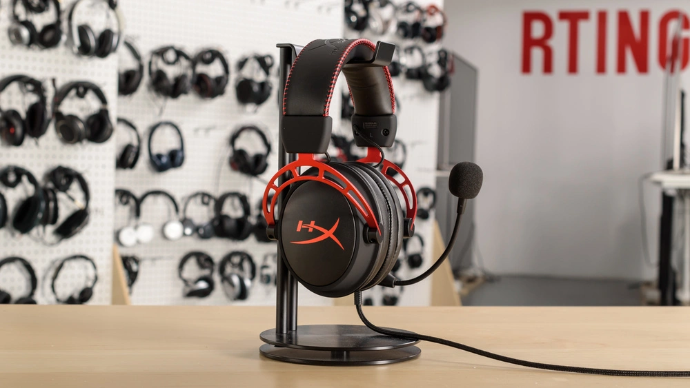 HyperX Cloud Alpha