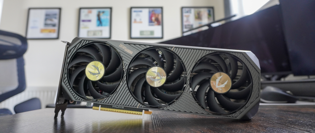 RTX 5070:n vertailu kilpailijoihin