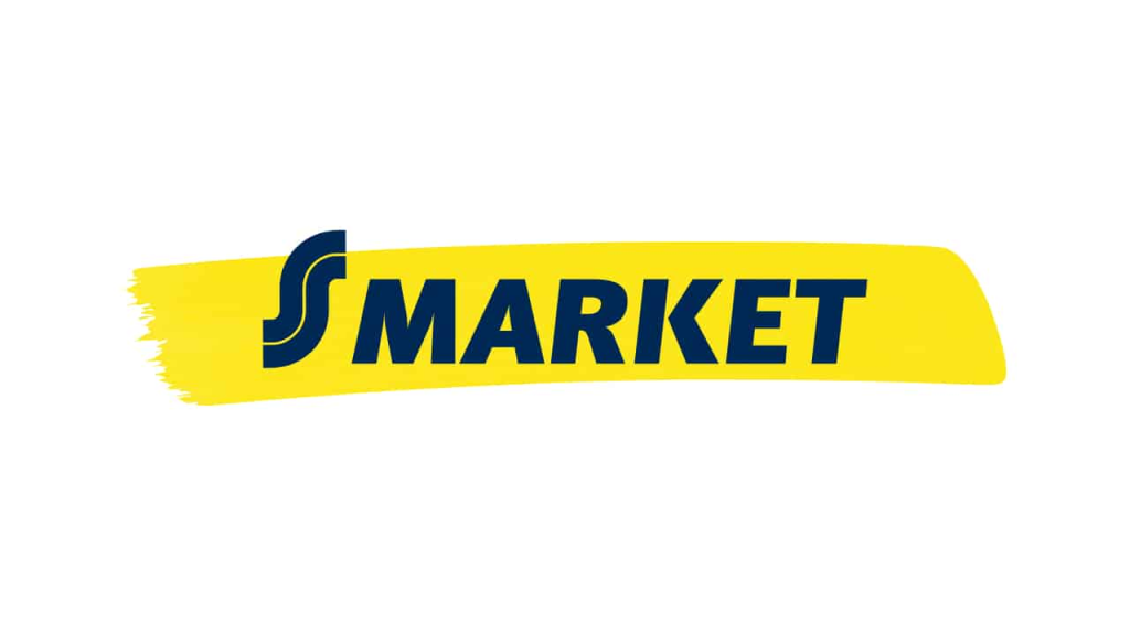 S-Marketin alennukset ja viikkotarjoukset