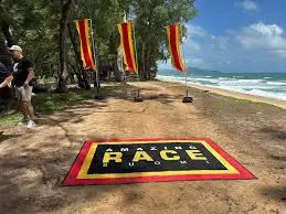 Amazing Race Suomi