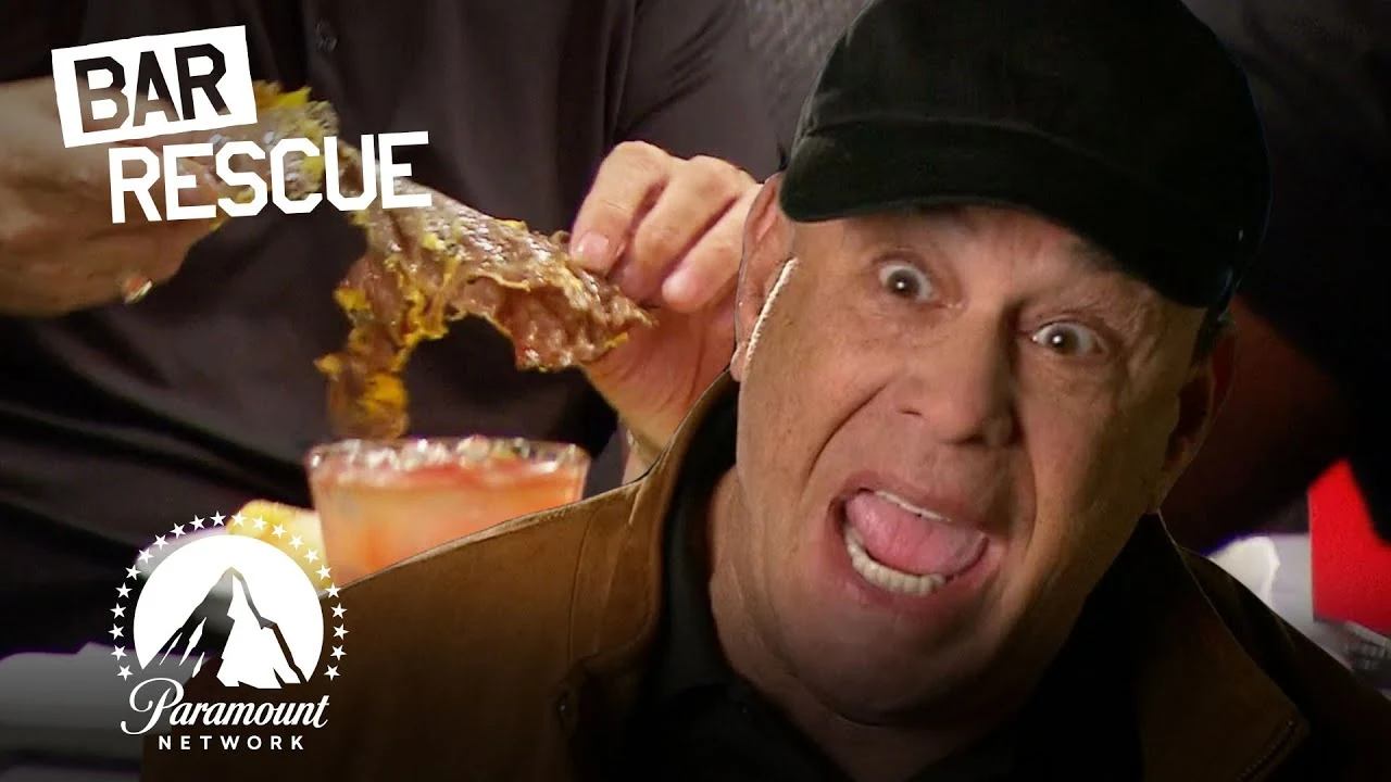 Bar Rescue Kausi 7