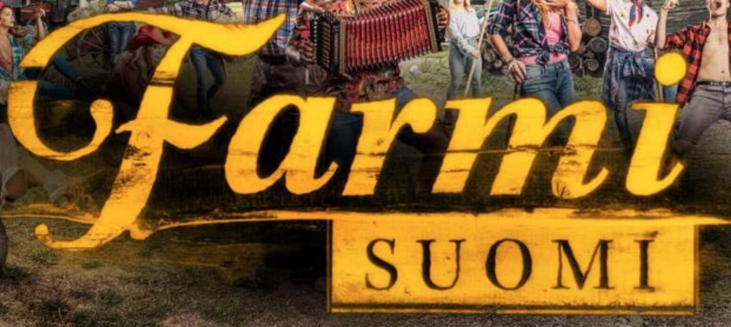 Farmi Suomi 2025