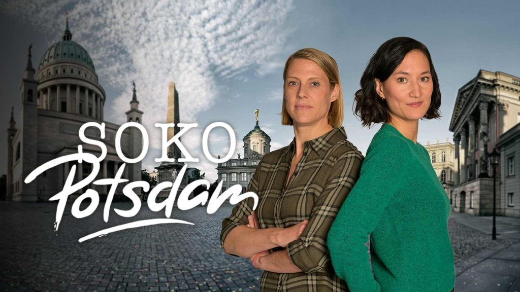 Erikoisryhmä Potsdam (SOKO Potsdam)