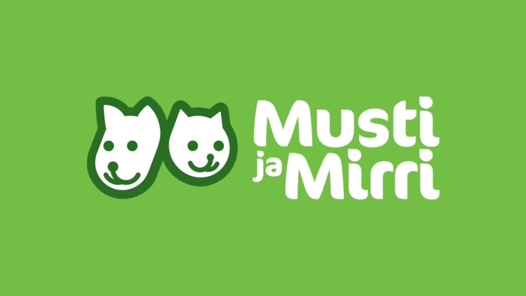 Mitä ovat Musti ja Mirri
