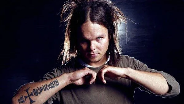 Lauri Ylönen