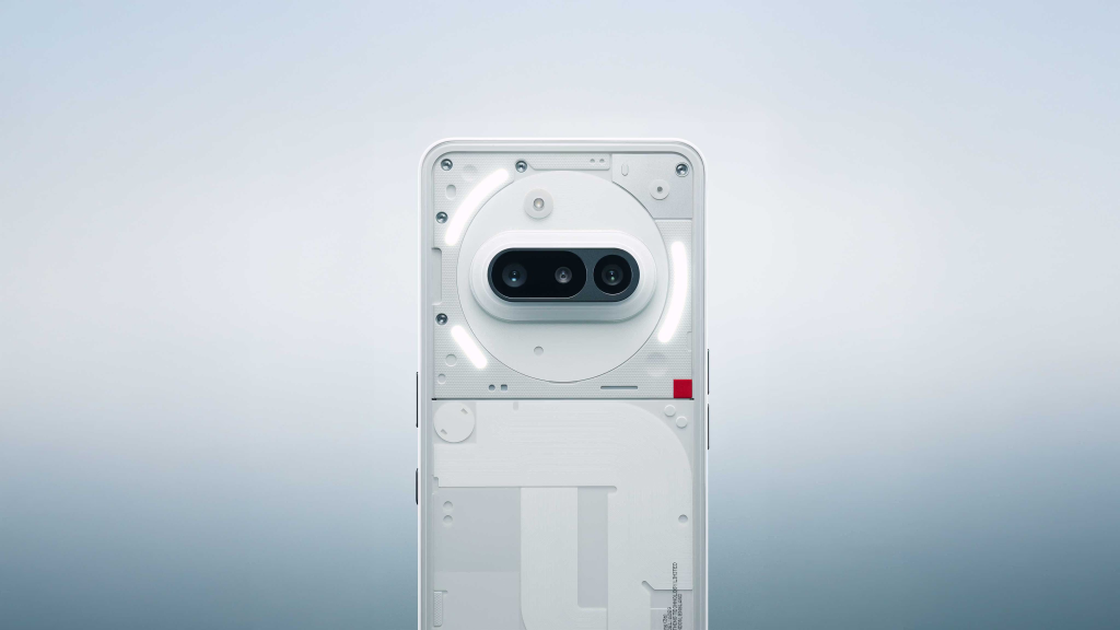 Nothing Phone (3a)
