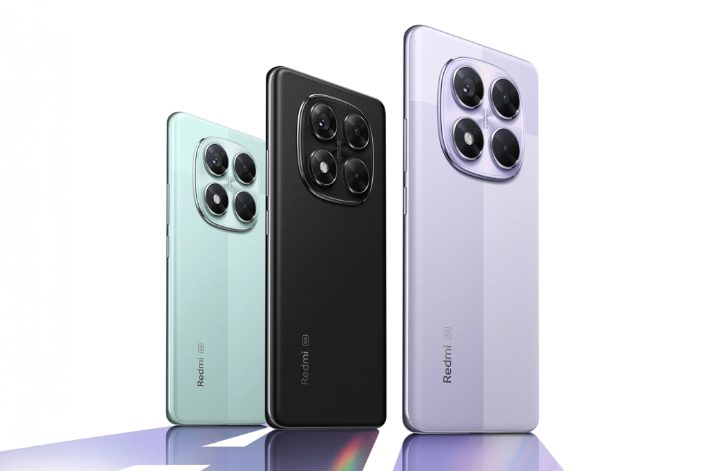 Xiaomi Redmi Note 14 Pro+