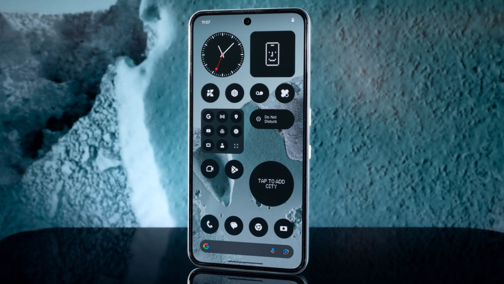 CMF Phone 2 Pro