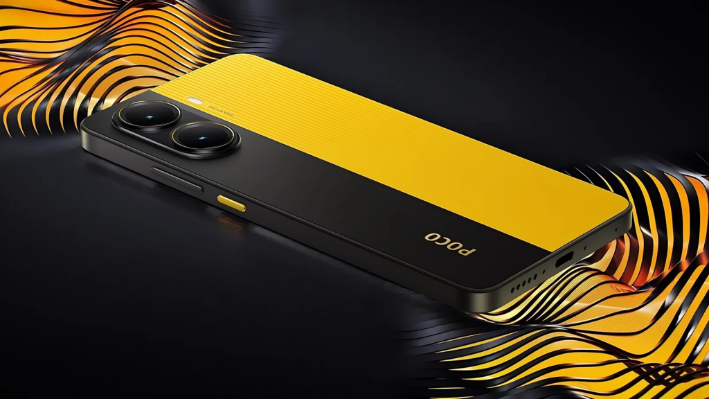 Poco X7 Pro